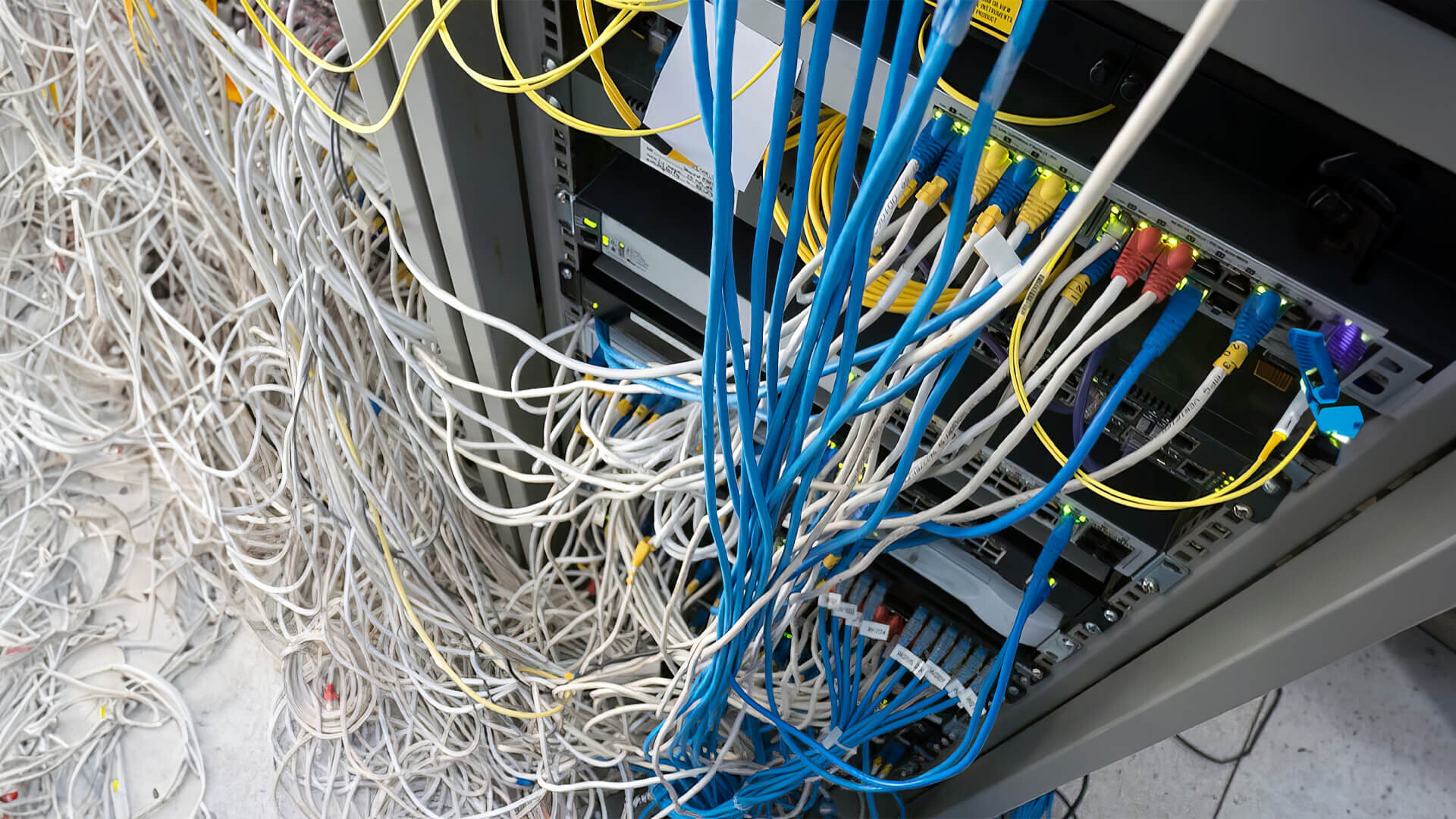 CCTV Installation Dubai