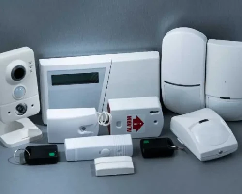 SIRA Approved Alarm Dubai