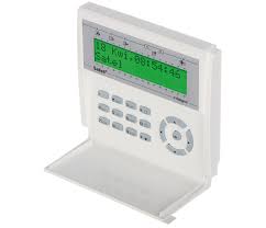 SIRA Alarm Project 8