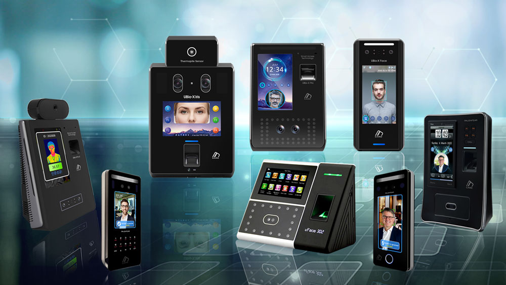 Time Attendance System